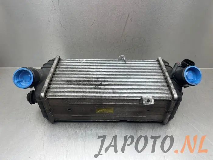 Intercooler Hyundai I30