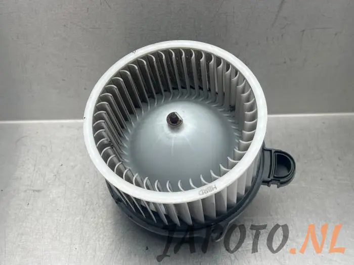 Motor de ventilador de calefactor Hyundai I30