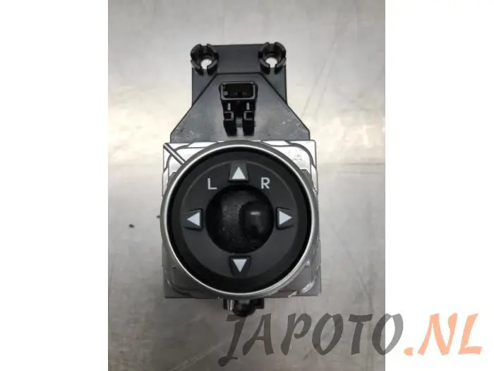 Interruptor de retrovisor Hyundai I30