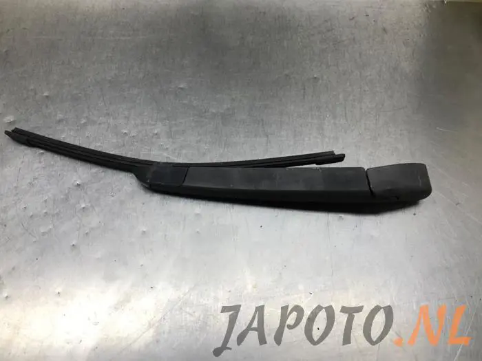 Brazo de limpiaparabrisas detrás Hyundai I30