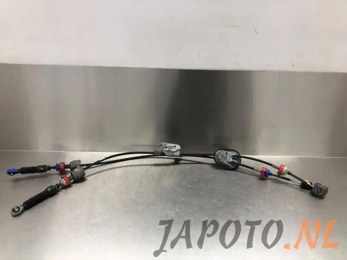 Cable de cambio de caja de cambios Nissan Qashqai