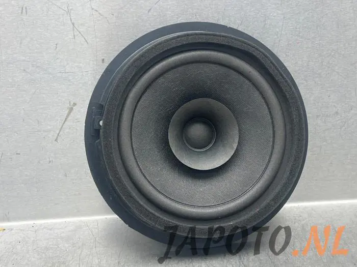 Altavoz Suzuki Baleno