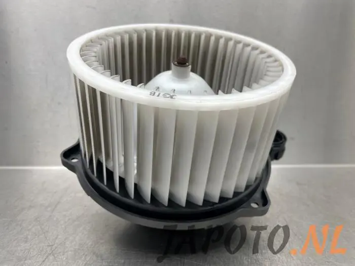 Motor de ventilador de calefactor Hyundai I30