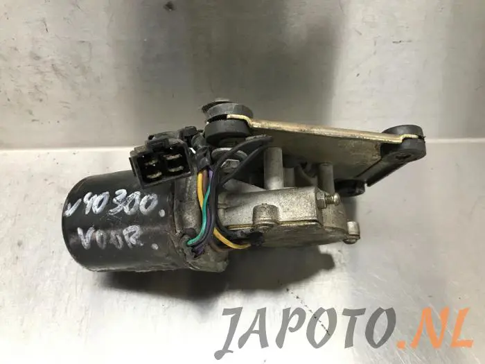 Motor limpiaparabrisas delante Daewoo Matiz