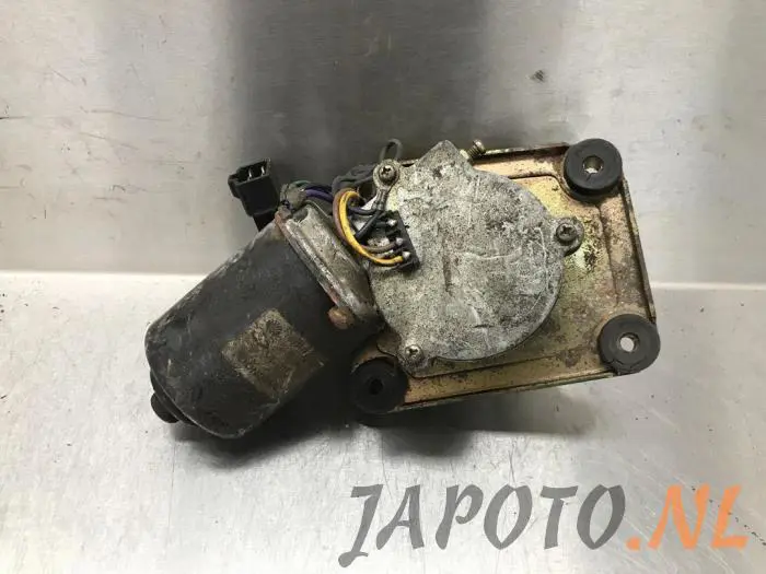 Motor limpiaparabrisas delante Daewoo Matiz