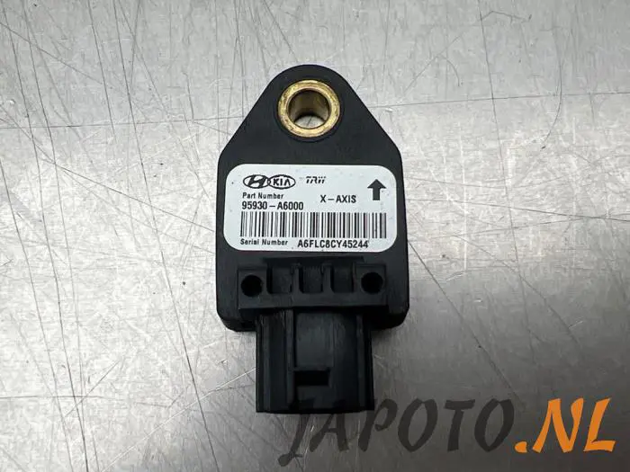 Sensor de airbag Hyundai I30