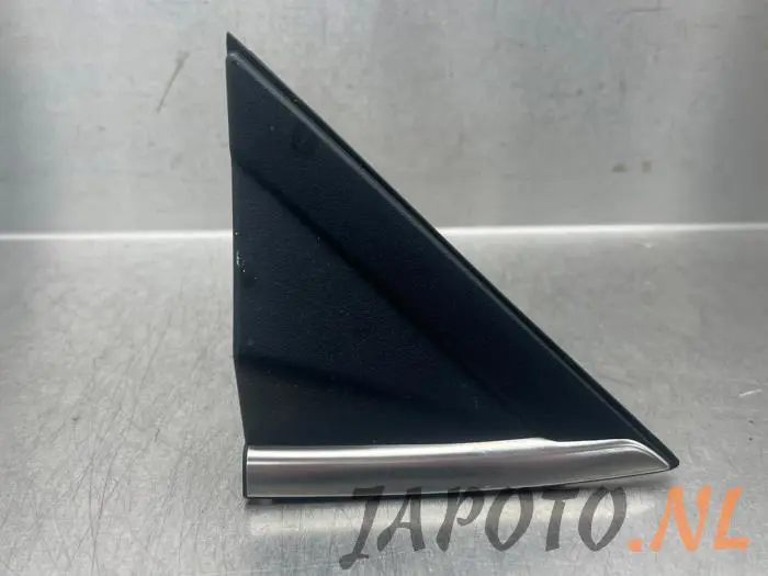 Tapa de retrovisor derecha Hyundai I30