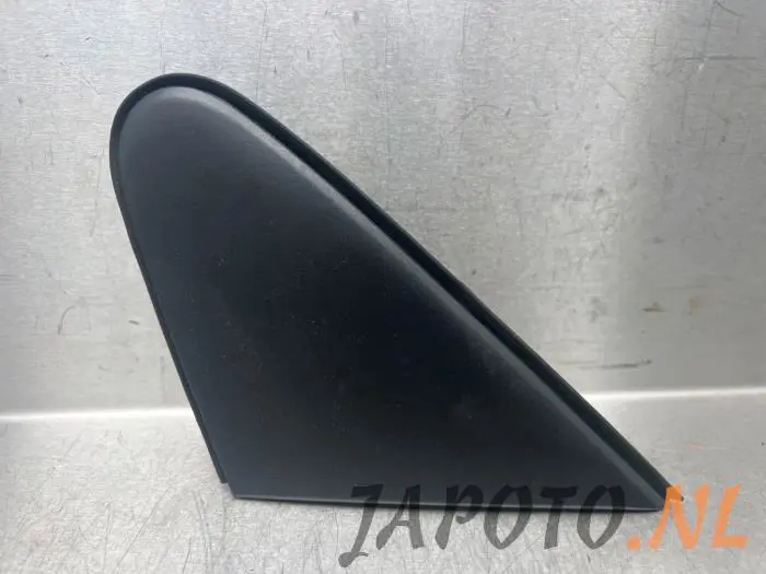 Tapa de retrovisor izquierda Toyota Auris