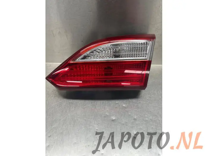 Luz trasera derecha Hyundai I30