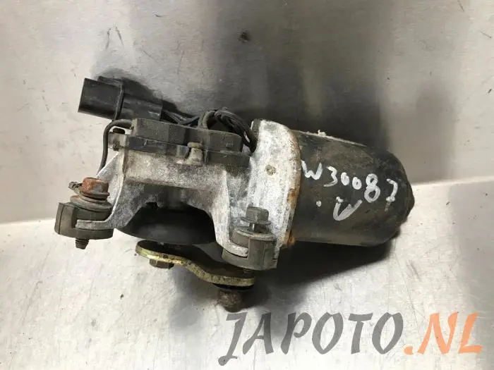 Motor limpiaparabrisas delante Daewoo Lanos