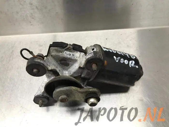 Motor limpiaparabrisas delante Daewoo Lanos