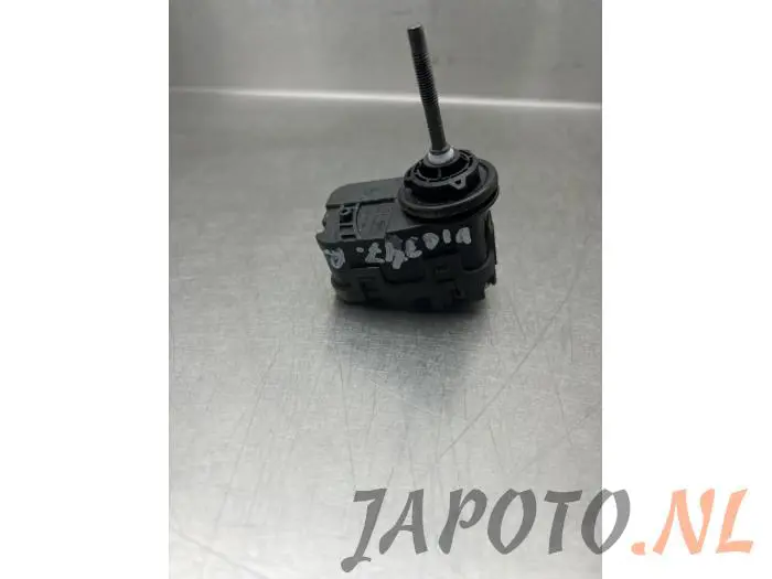 Motor de faro Kia Rio