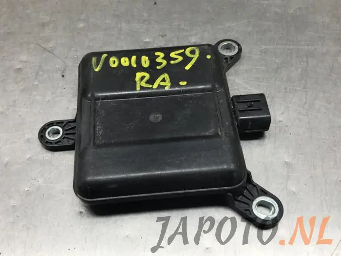 Sensor punto ciego Mazda CX-5