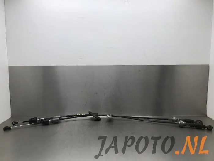 Cable de cambio de caja de cambios Honda HR-V