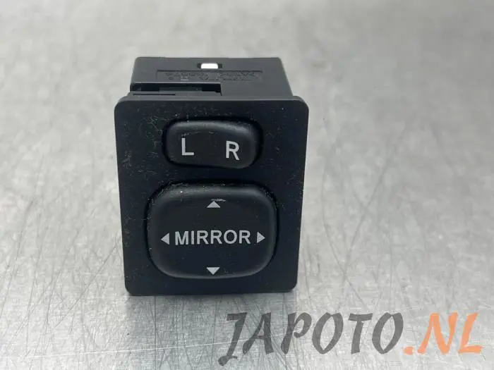 Interruptor de retrovisor Toyota Yaris