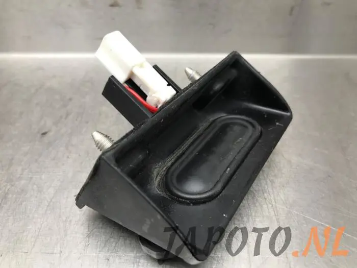 Interruptor del portón trasero Honda HR-V