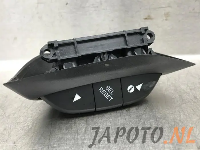 Interruptor de mando de volante Honda HR-V