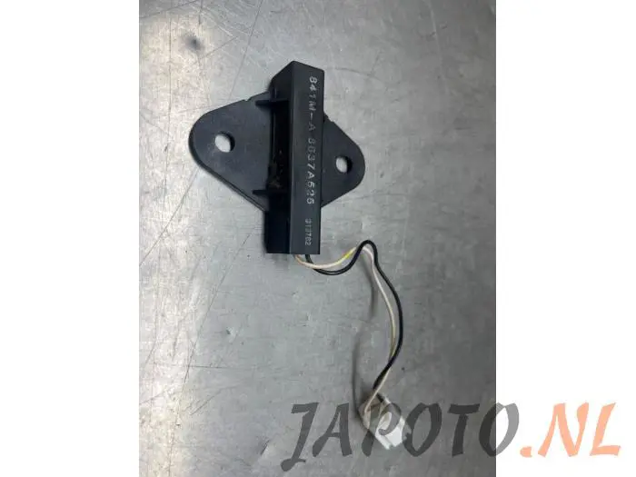 Entrada sin llave-Antenne Mitsubishi Outlander