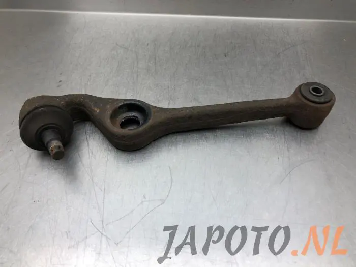 Brazo portante lado superior izquierda delante Daihatsu Cuore