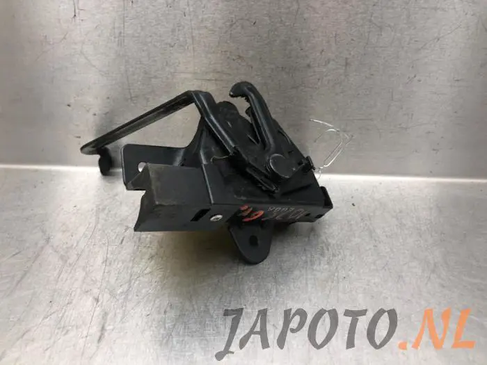 Mecanismo de cerradura de capó Toyota Aygo