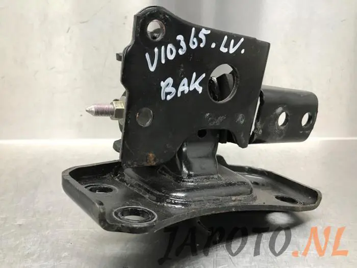 Soporte de caja de cambios Toyota Auris