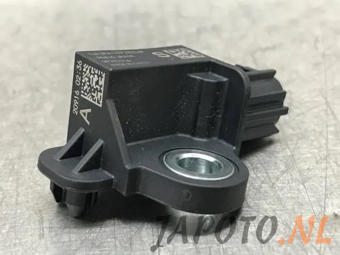 Sensor (otros) Nissan Qashqai+2