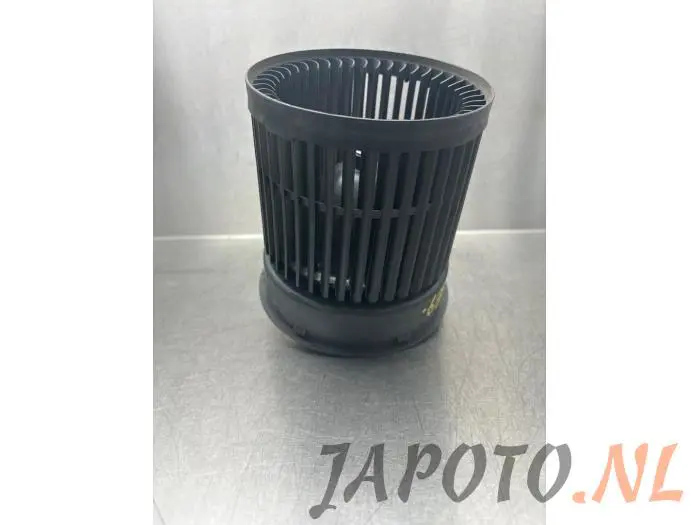 Motor de ventilador de calefactor Nissan Qashqai