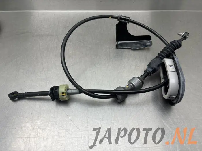 Cable de cambio de caja de cambios Nissan Qashqai