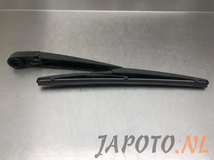 Brazo de limpiaparabrisas detrás Daihatsu Terios