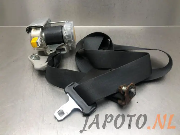 Cinturón de seguridad izquierda delante Daihatsu Terios