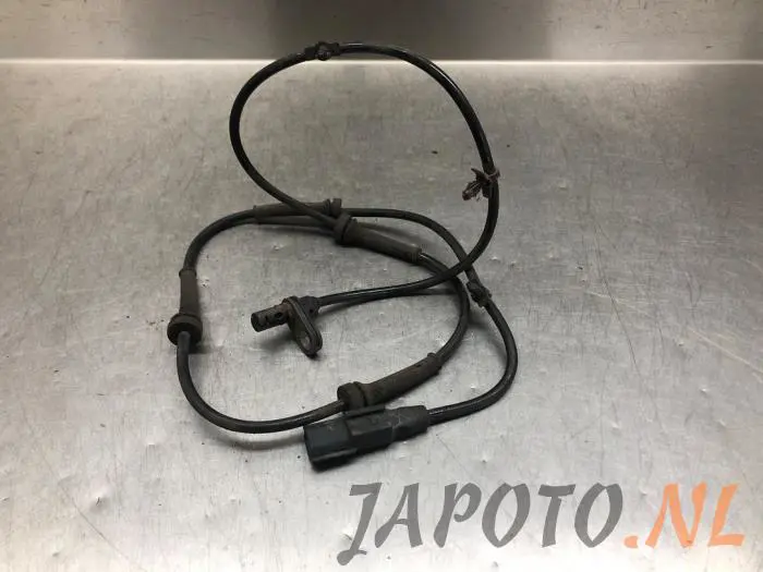 Sensor ABS Nissan Qashqai