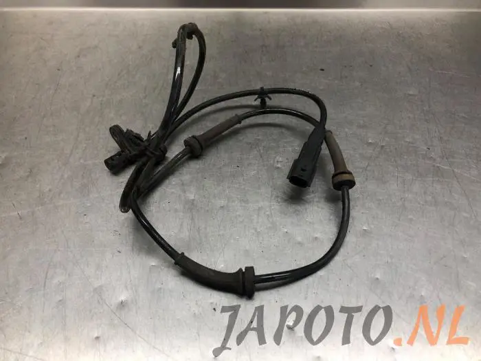 Sensor ABS Nissan Qashqai