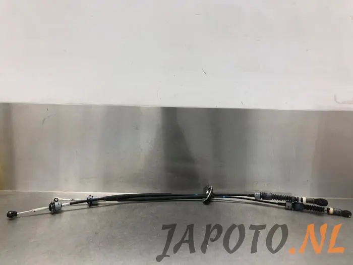 Cable de cambio de caja de cambios Hyundai IX20