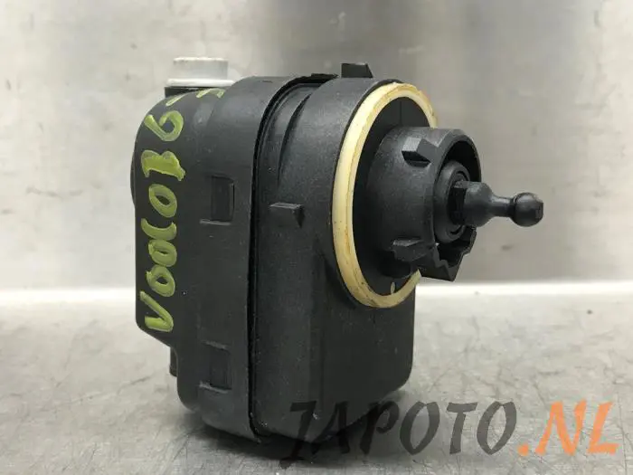 Motor de faro Toyota Aygo