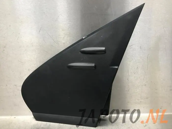 Tapa de retrovisor izquierda Toyota Prius