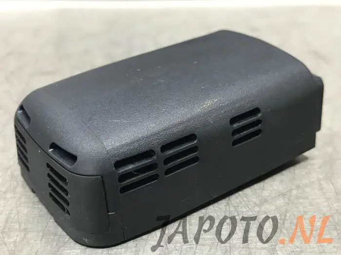 Sensor de lluvia Toyota Prius