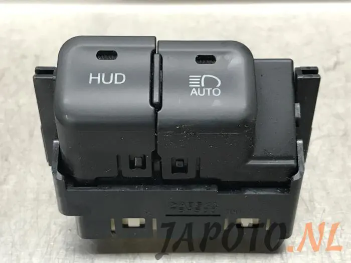 Interruptor (varios) Toyota Prius