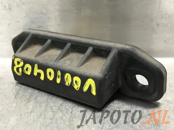 Interruptor del portón trasero Toyota Prius