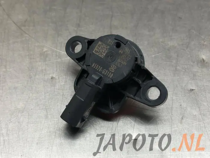 Sensor de airbag Hyundai I30