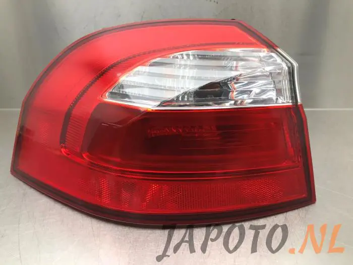 Luz trasera izquierda Kia Rio