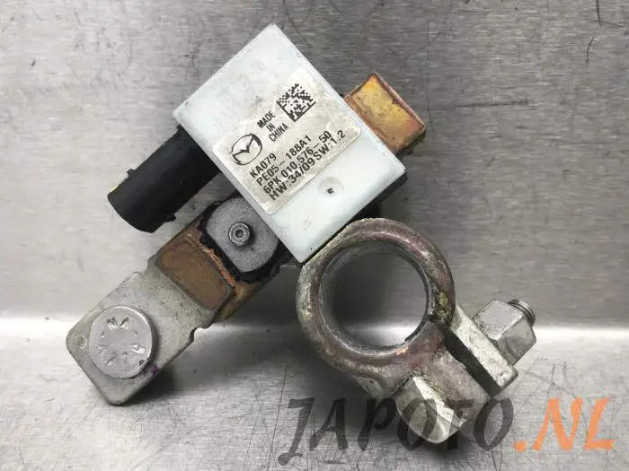 Sensor de batería Mazda CX-3