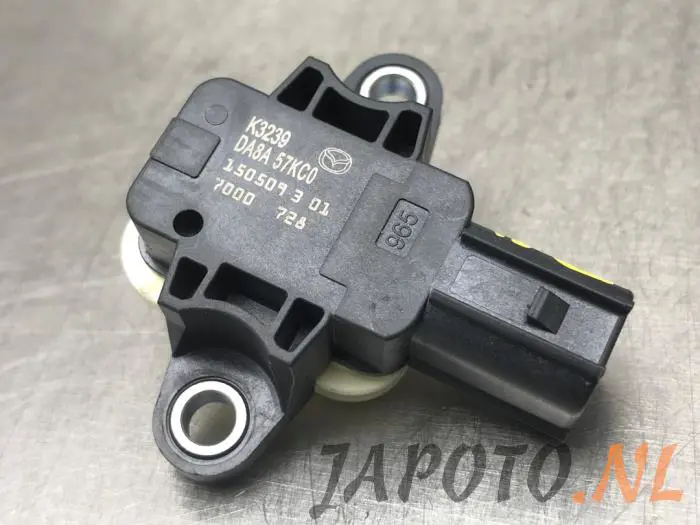 Sensor de airbag Mazda CX-3