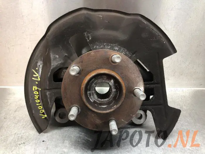 Buje de rueda delante Mazda CX-3