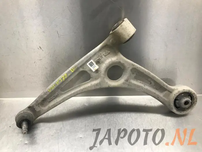 Brazo portante lado inferior izquierda delante Hyundai Ioniq