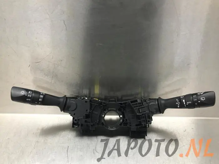 Interruptor combinado columna de dirección Toyota C-HR