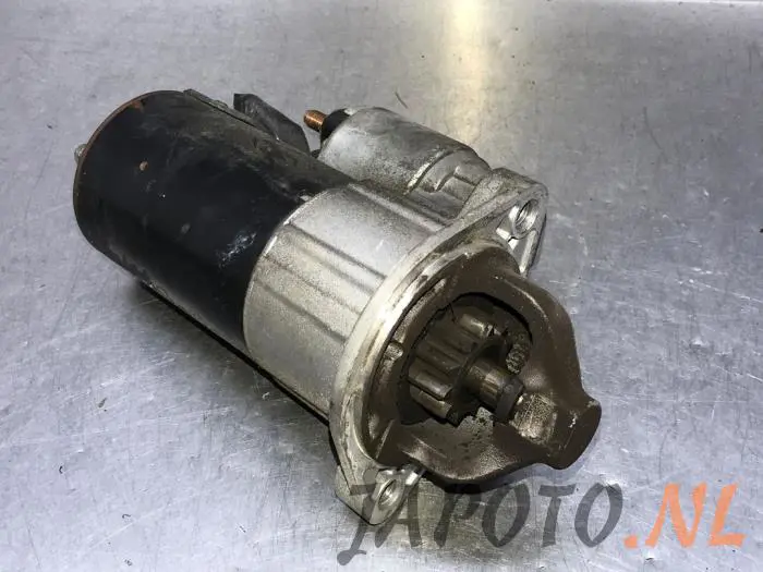 Motor de arranque Kia Rio