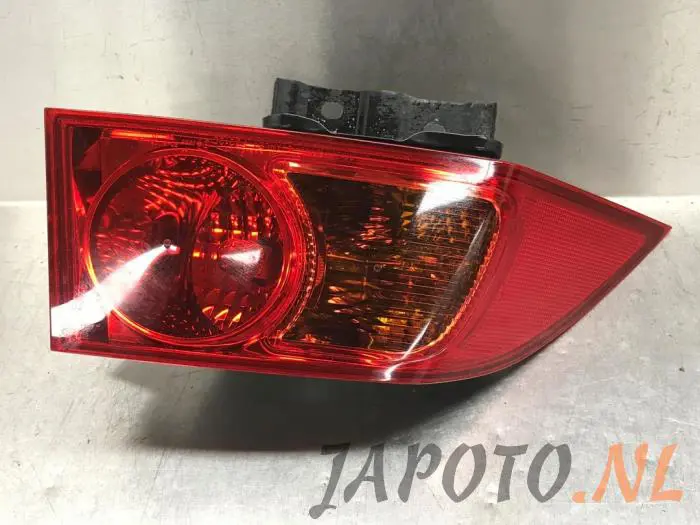 Luz trasera izquierda Honda Accord