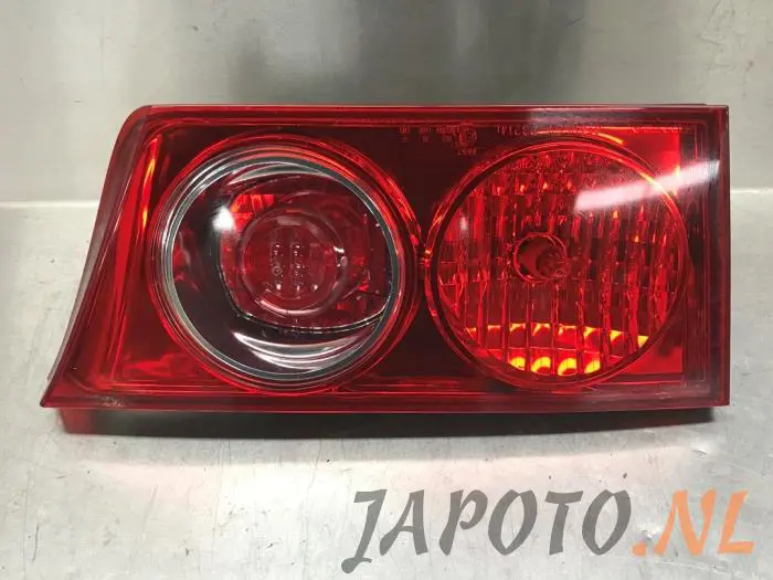 Luz trasera izquierda Honda Accord