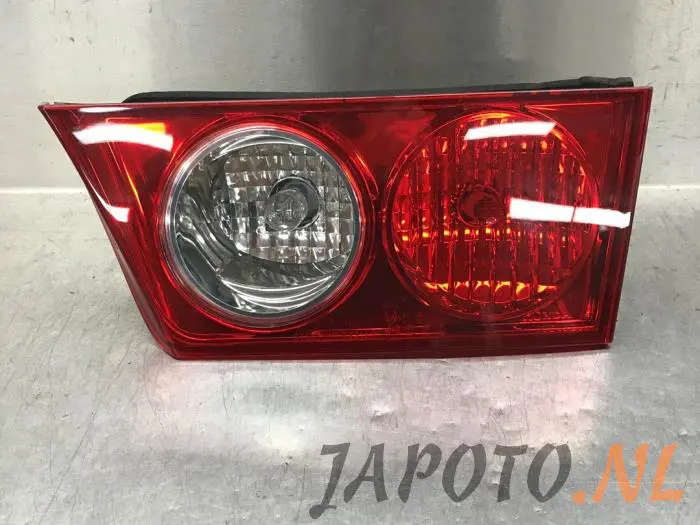 Luz trasera derecha Honda Accord