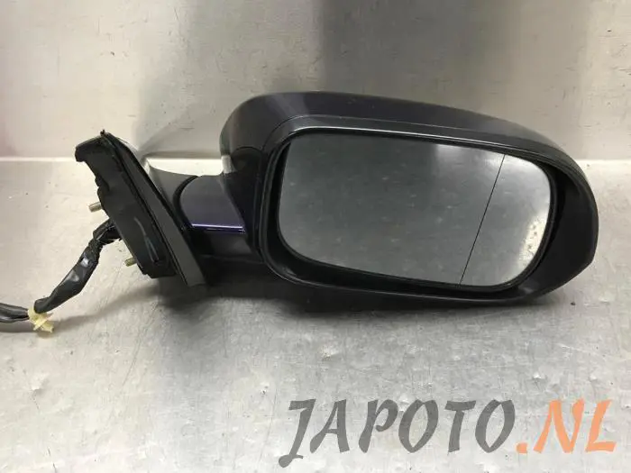 Retrovisor externo derecha Honda Accord